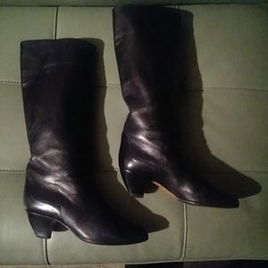 Frank More Vintage Boots